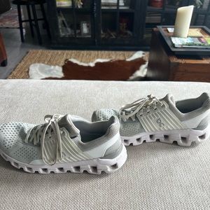 On Cloud Running Shoes